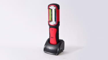 Diall led rechargeable inspection light 3w cheap
